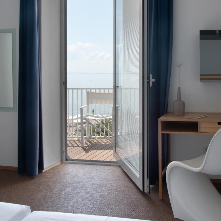 Albergo alla Spiaggia - Camera Singola Deluxe - 13