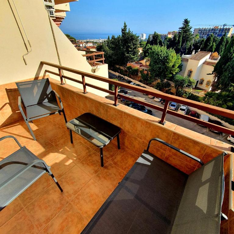 Apartment Armenka Duquesa - Two-Bedroom Apartment - 6