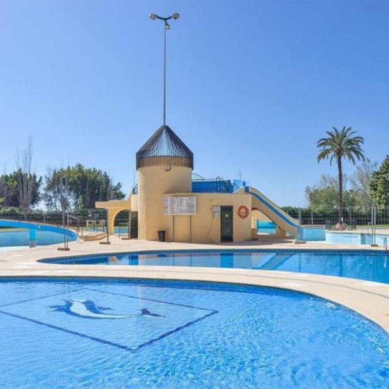 New Studio Minerva Benalmadena Side Sea Views - Studio - 30