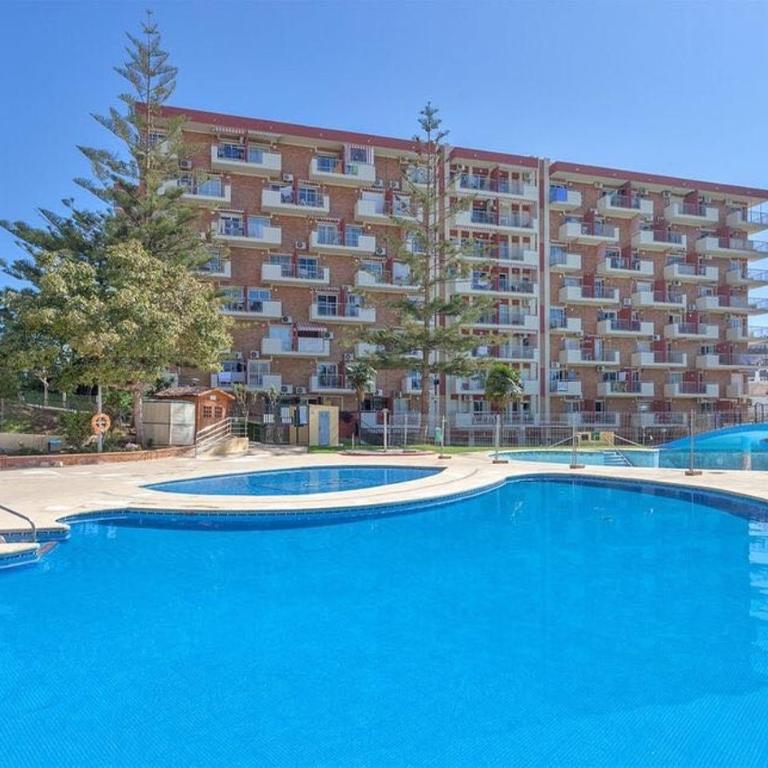 New Studio Minerva Benalmadena Side Sea Views - Studio - 39