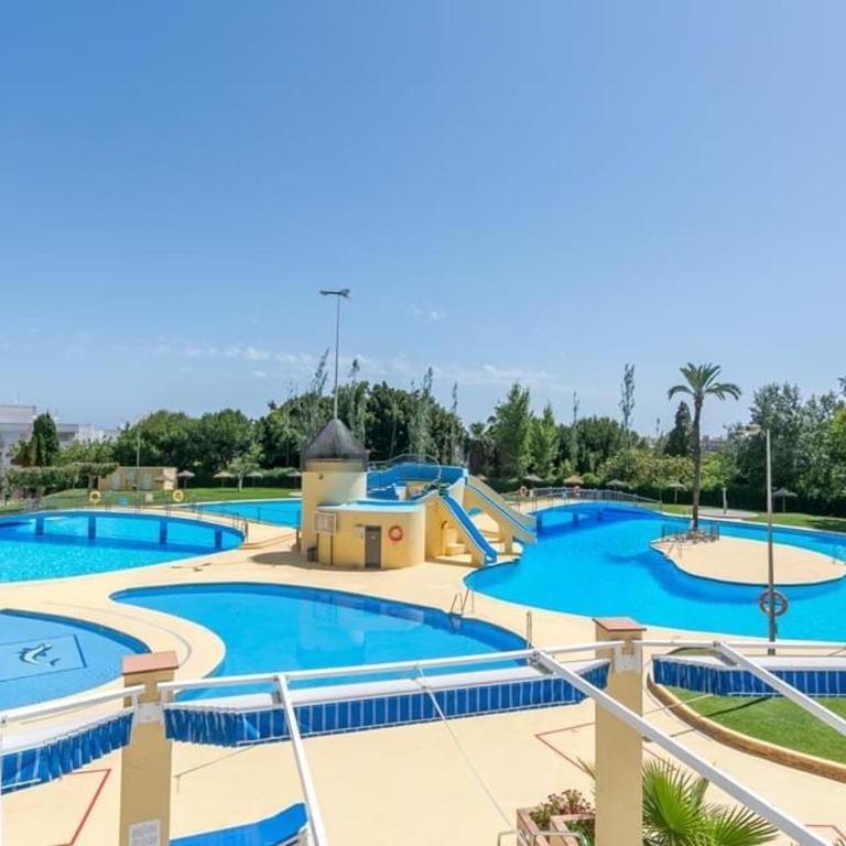 New Studio Minerva Benalmadena Side Sea Views - Studio - 28