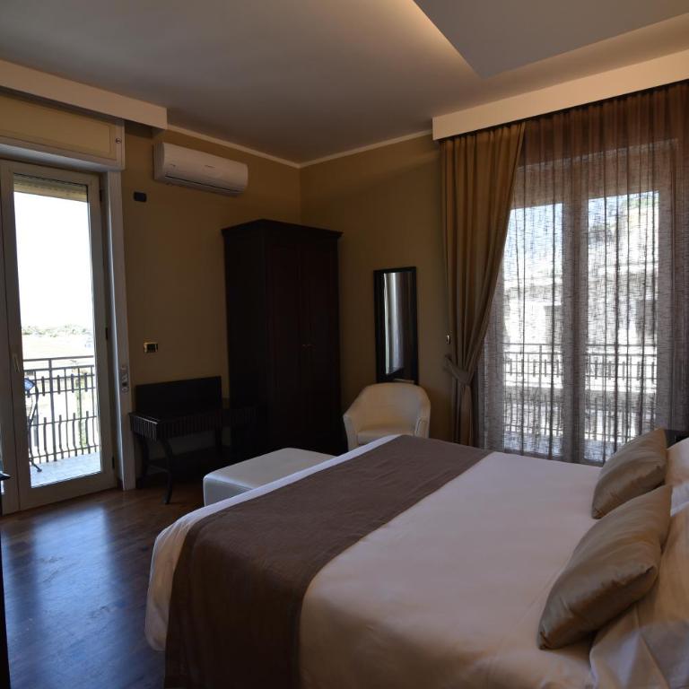Hotel Palma - Camera Matrimoniale Superior - 20