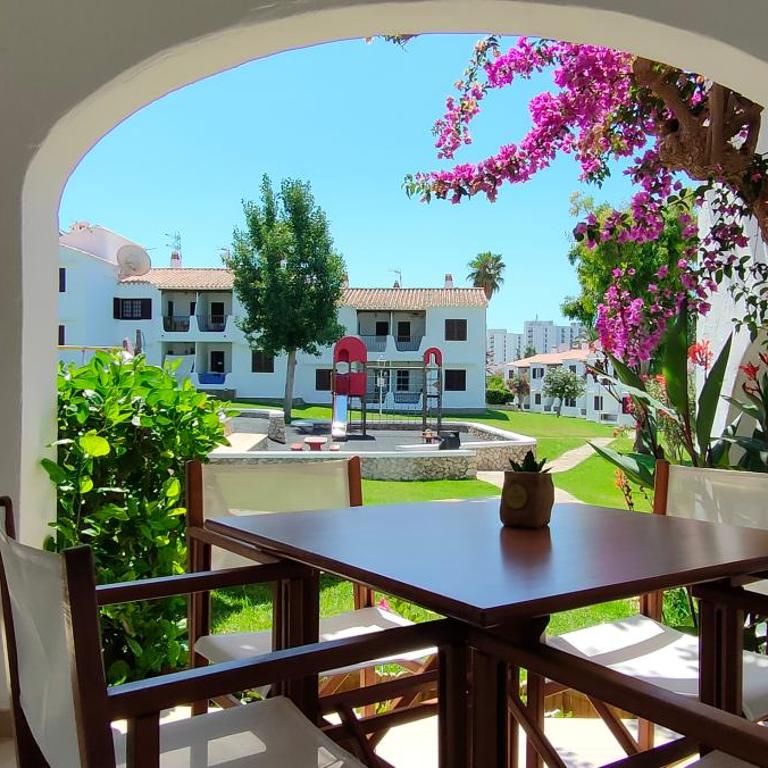 TURQUESA Son Bou - Two-Bedroom Apartment - 1