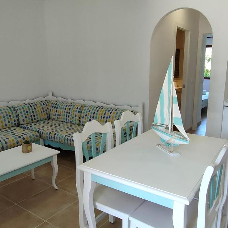 TURQUESA Son Bou - Two-Bedroom Apartment - 9