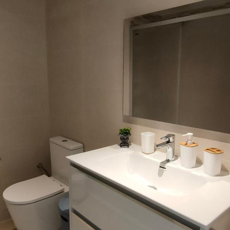 TURQUESA Son Bou - Two-Bedroom Apartment - 8