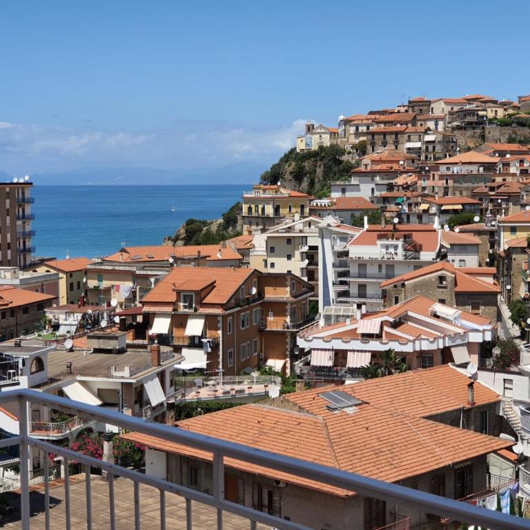 maison jolie - Agropoli da vivere- - Appartamento con 1 Camera da Letto - 2