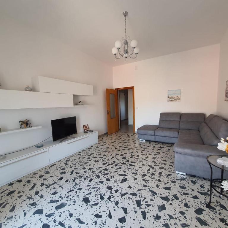maison jolie - Agropoli da vivere- - Appartamento con 1 Camera da Letto - 11