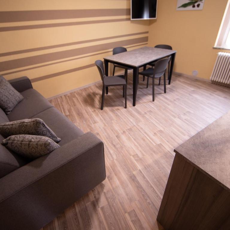 Bhotanica - ospitalità e natura - Appartamento con 2 Camere da Letto - 4