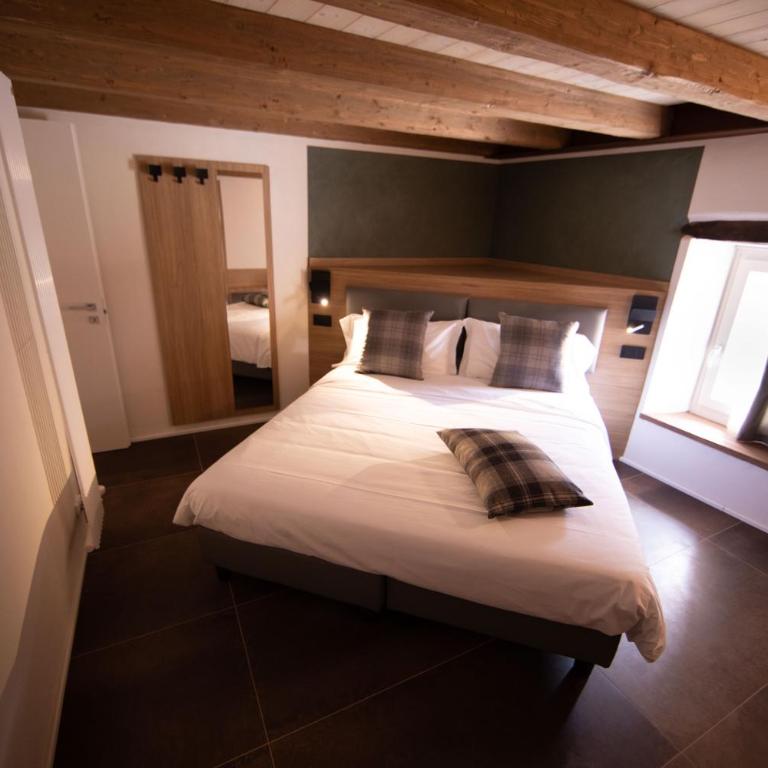 Bhotanica - ospitalità e natura - Appartamento con 1 Camera da Letto - 2