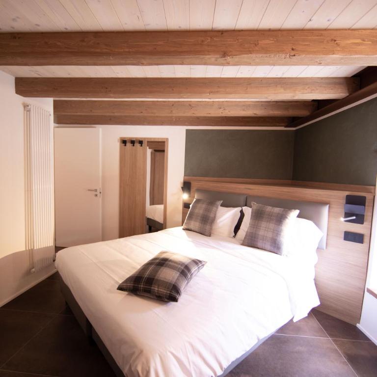 Bhotanica - ospitalità e natura - Appartamento con 1 Camera da Letto - 5