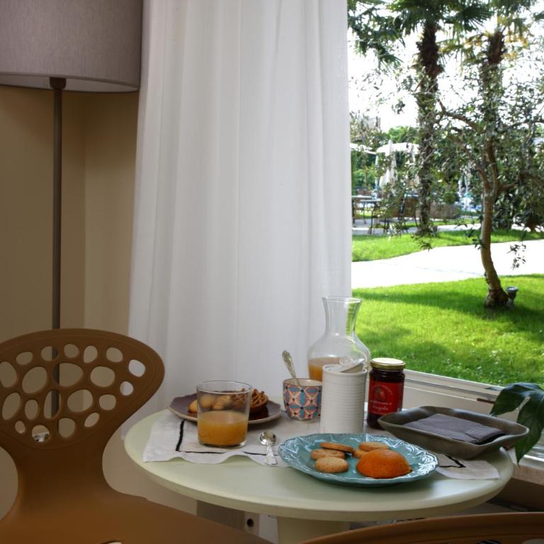 Hotel Ca' Mura - Family Suite - 5