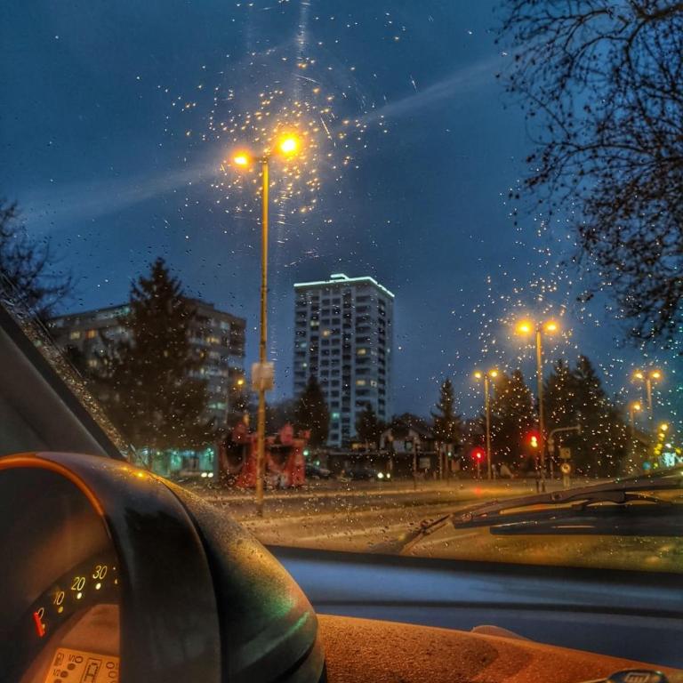 Identity By Nights & Smiles - Apartman sa 1 Spavaćom Sobom - 51