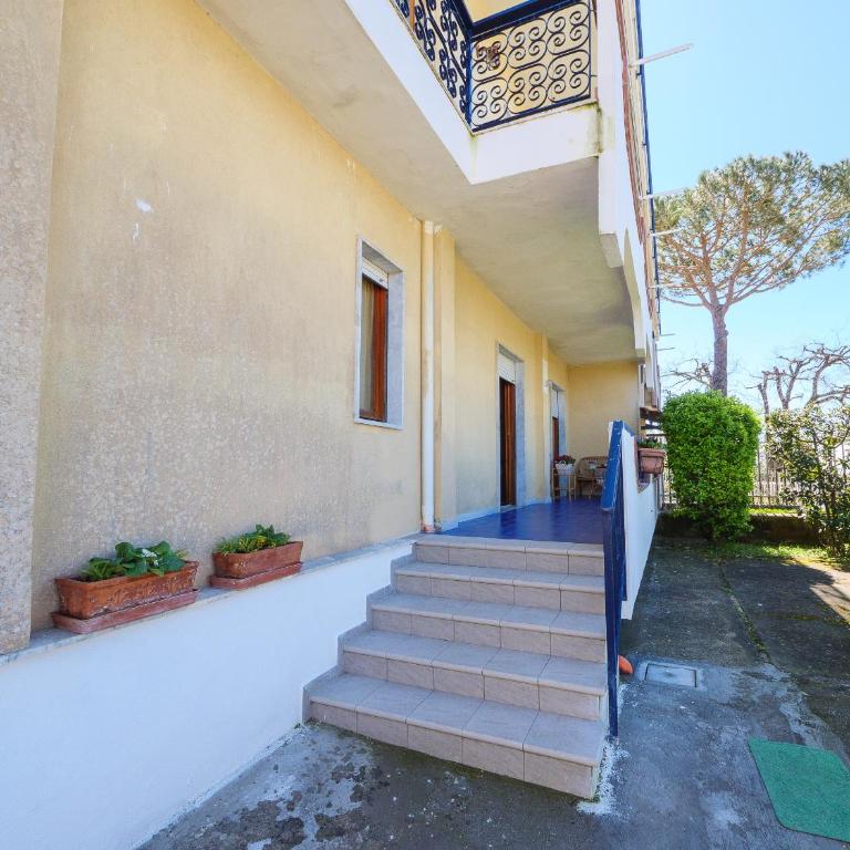 Villa Li Campi - Three-Bedroom House - 16