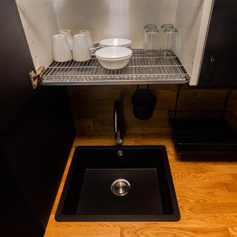 Cherry Friendly Holiday Home - Casa con 1 dormitorio - 28