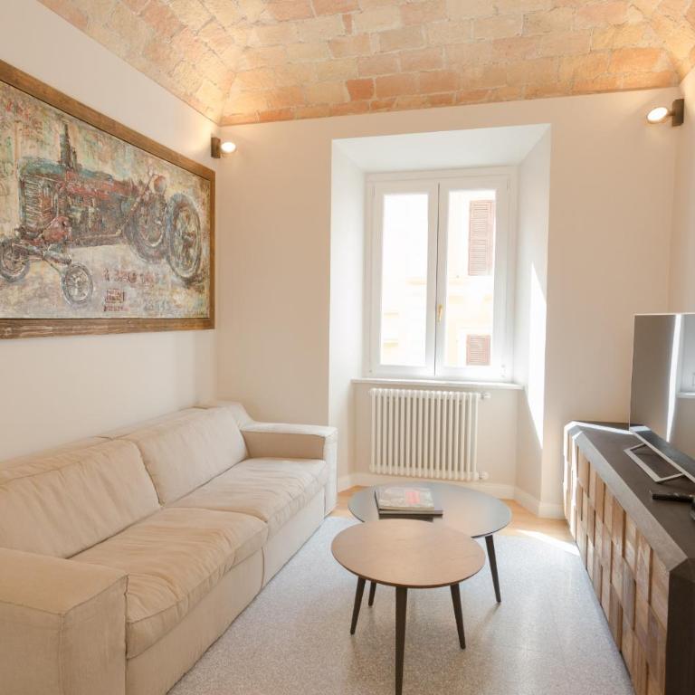 Esquilino Exquisite 2BR Apartment - Appartamento con 2 Camere da Letto - 3