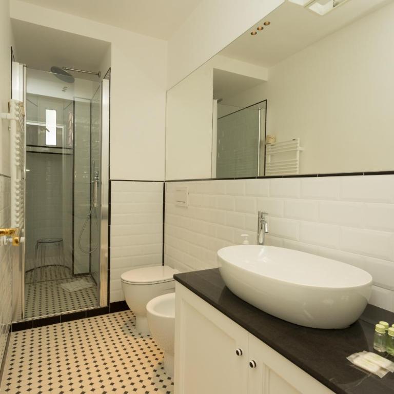 Esquilino Exquisite 2BR Apartment - Appartamento con 2 Camere da Letto - 13