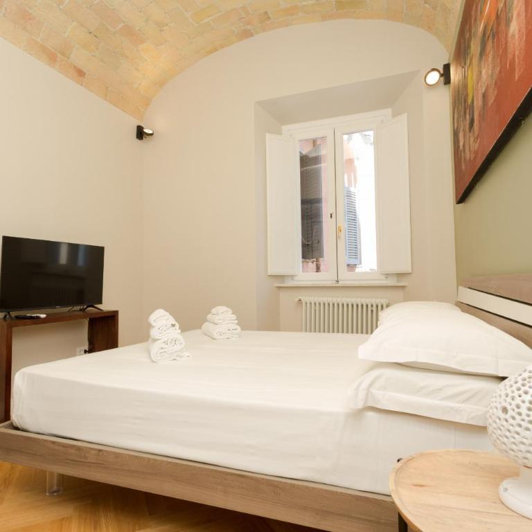 Esquilino Exquisite 2BR Apartment - Appartamento con 2 Camere da Letto - 10