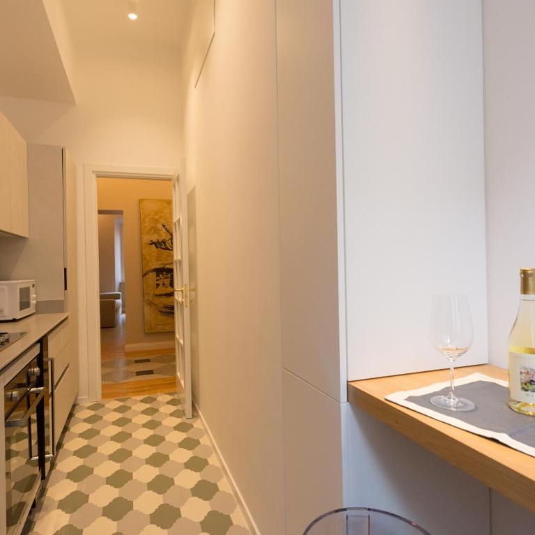 Esquilino Exquisite 2BR Apartment - Appartamento con 2 Camere da Letto - 18