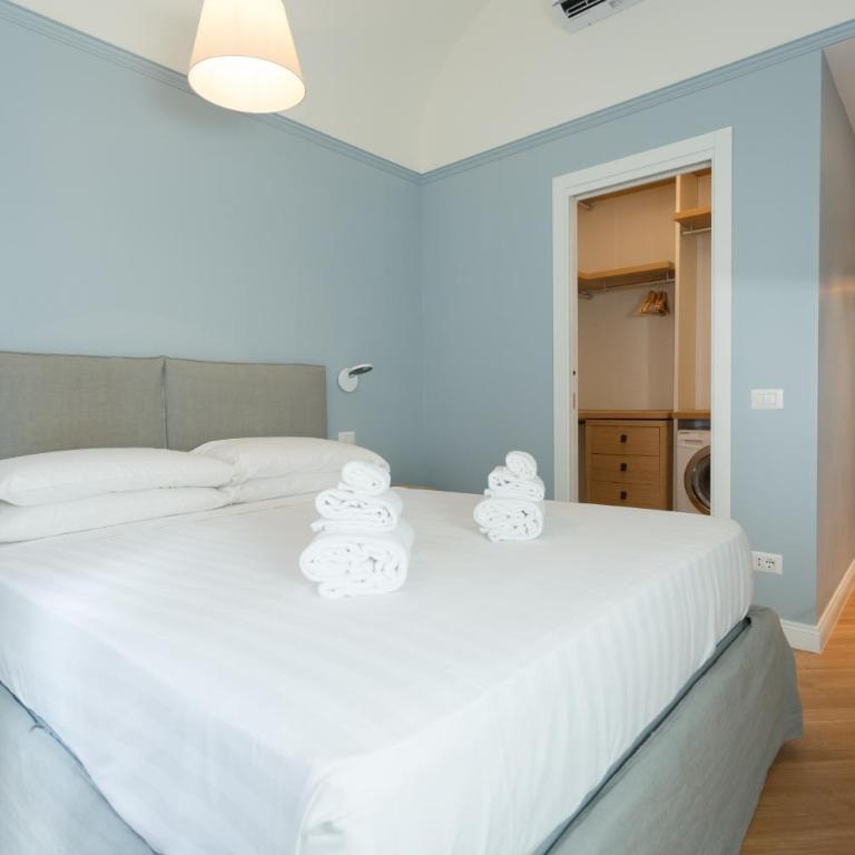 Esquilino Exquisite 2BR Apartment - Appartamento con 2 Camere da Letto - 21