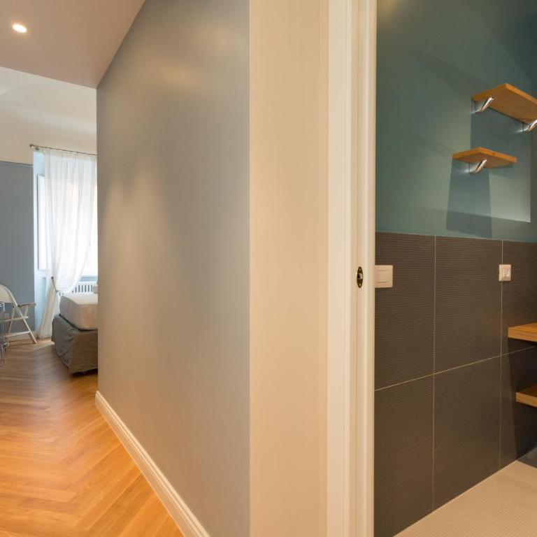 Esquilino Exquisite 2BR Apartment - Appartamento con 2 Camere da Letto - 23