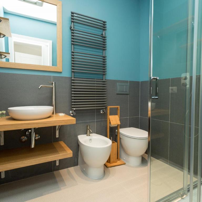 Esquilino Exquisite 2BR Apartment - Appartamento con 2 Camere da Letto - 25