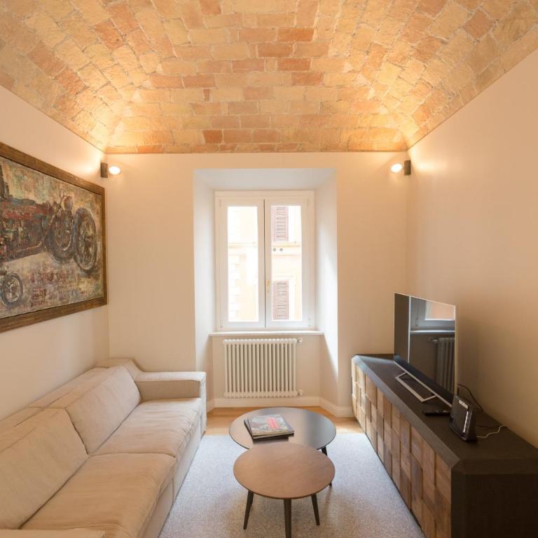 Esquilino Exquisite 2BR Apartment - Appartamento con 2 Camere da Letto - 30