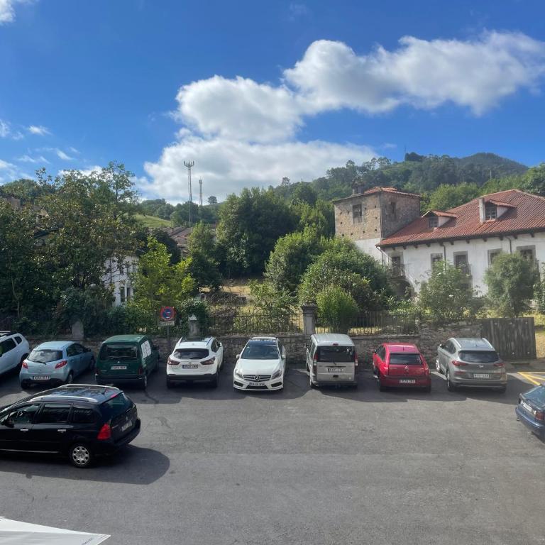 La Plaza de Cangas AT - Apartamento de 2 dormitorios - 19