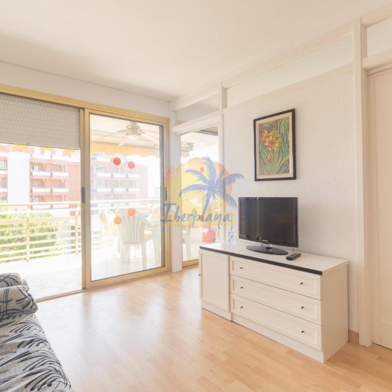 NOVELTY IBERPLAYA - Apartamento de 1 dormitorio - 5