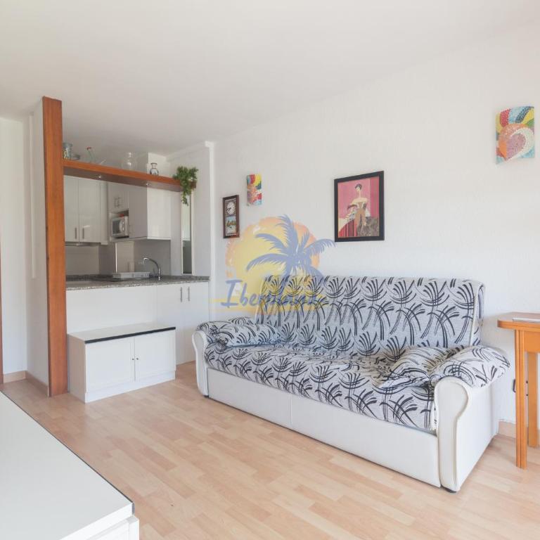 NOVELTY IBERPLAYA - Apartamento de 1 dormitorio - 4