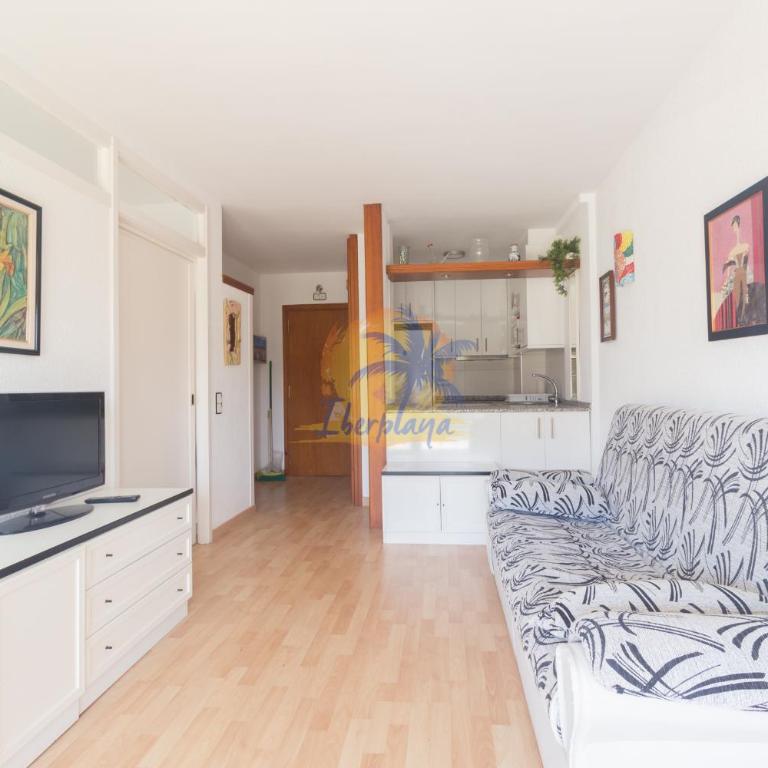 NOVELTY IBERPLAYA - Apartamento de 1 dormitorio - 3