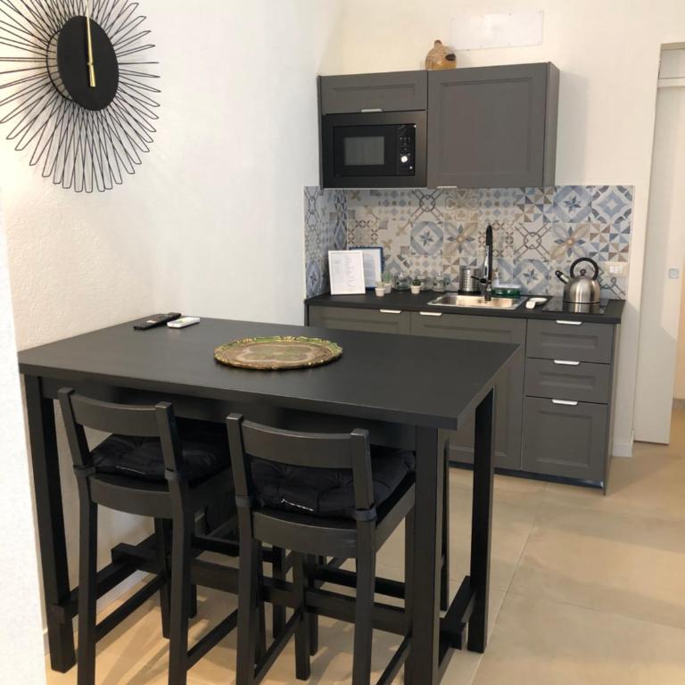 Suite Caronda - One-Bedroom House - 5