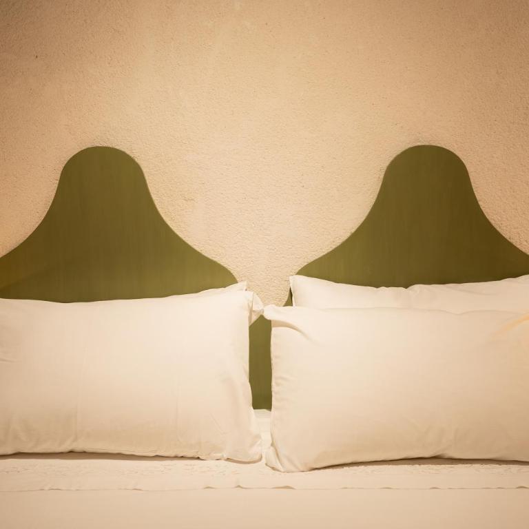Borgo delle Pietre - Camera Matrimoniale Deluxe - 4