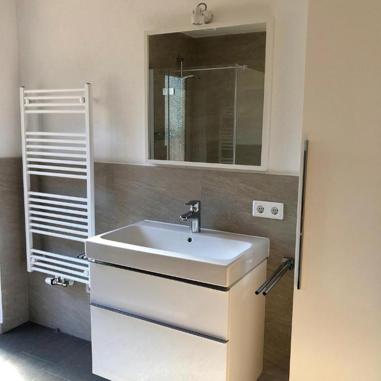 Haus Widmann - Apartment mit 3 Schlafzimmern - 11
