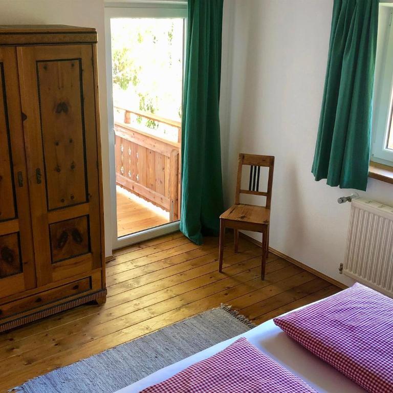 Haus Widmann - Apartment mit 3 Schlafzimmern - 12