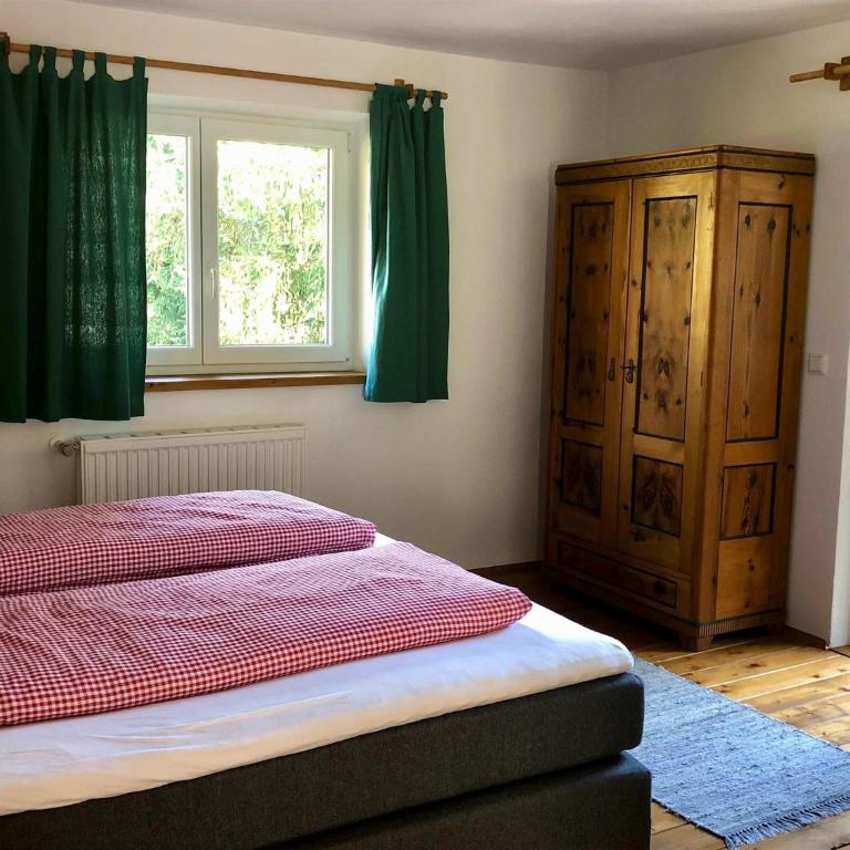 Haus Widmann - Apartment mit 3 Schlafzimmern - 4