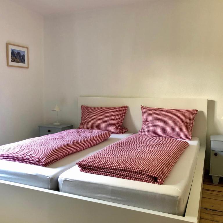 Haus Widmann - Apartment mit 2 Schlafzimmern - 1