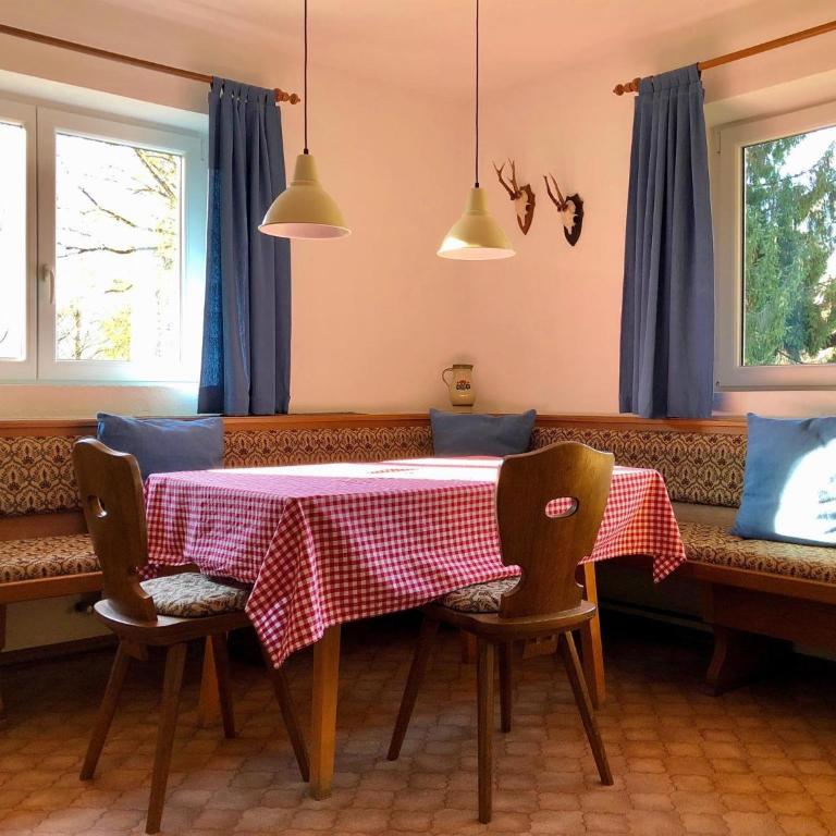 Haus Widmann - Apartment mit 2 Schlafzimmern - 6