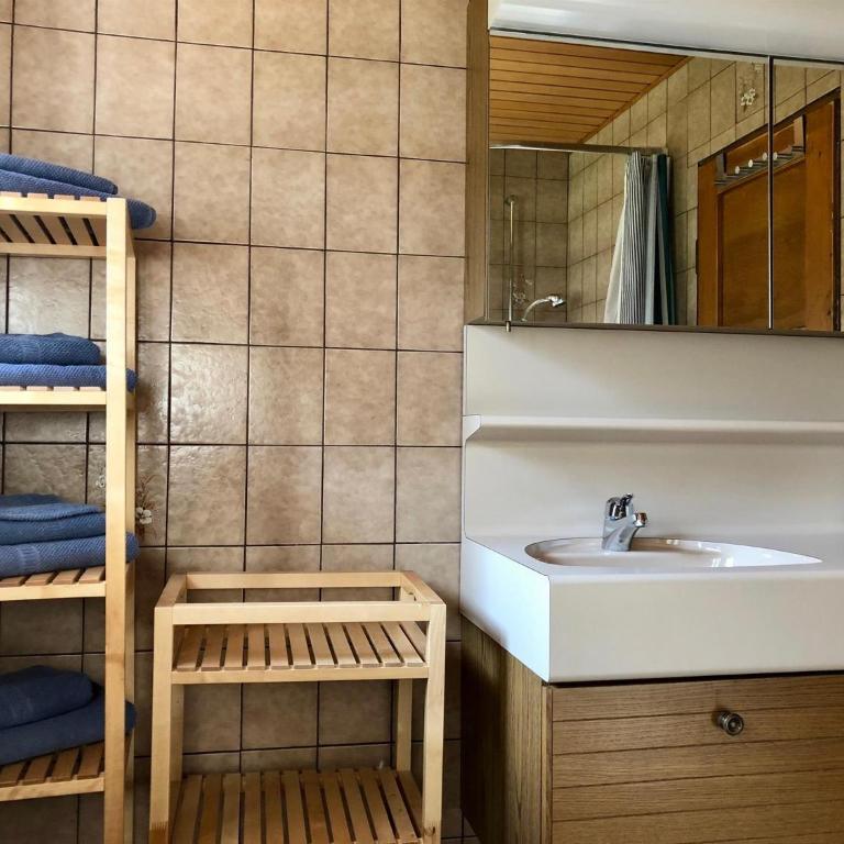 Haus Widmann - Apartment mit 2 Schlafzimmern - 7
