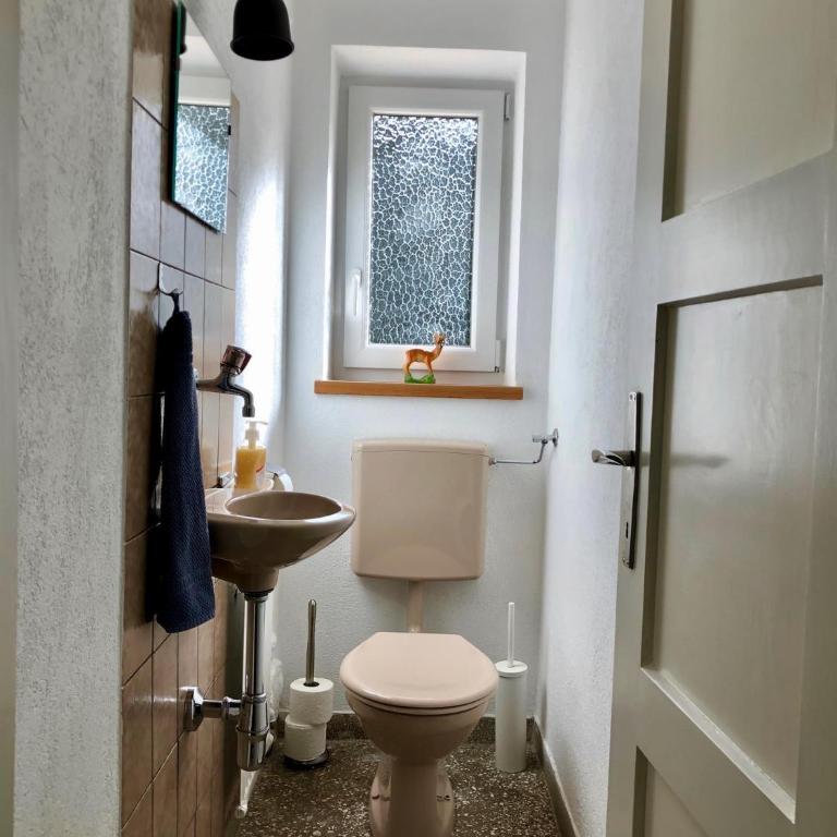 Haus Widmann - Apartment mit 2 Schlafzimmern - 9