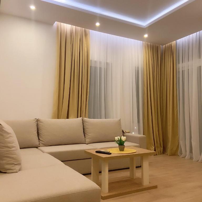 Donna - One-Bedroom Apartment - 3