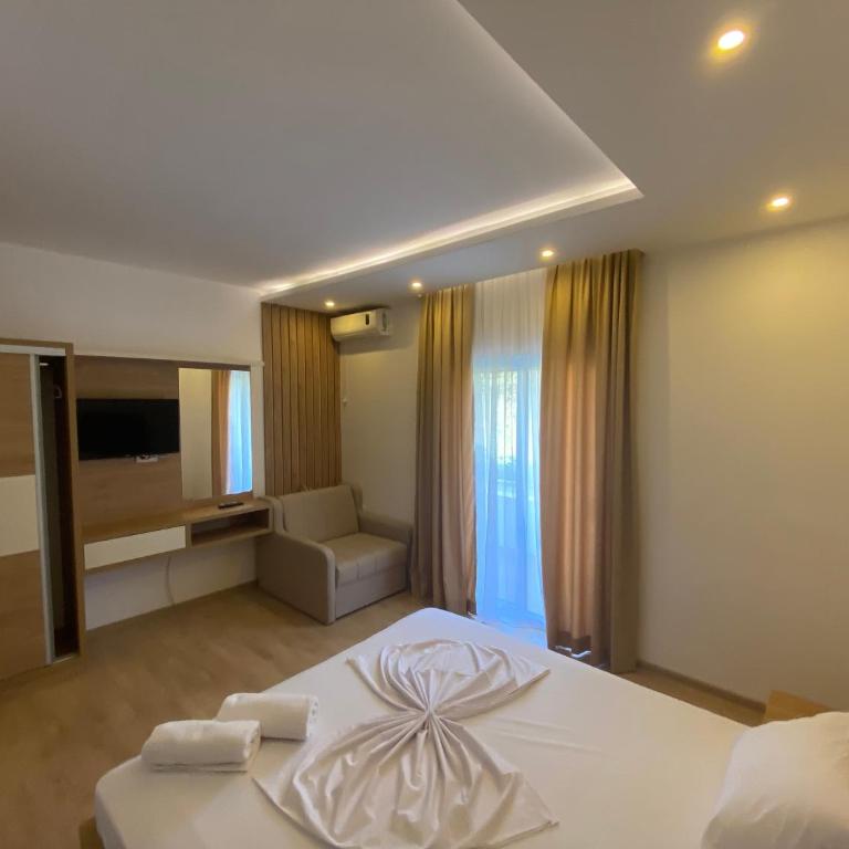 Donna - Apartment - 1