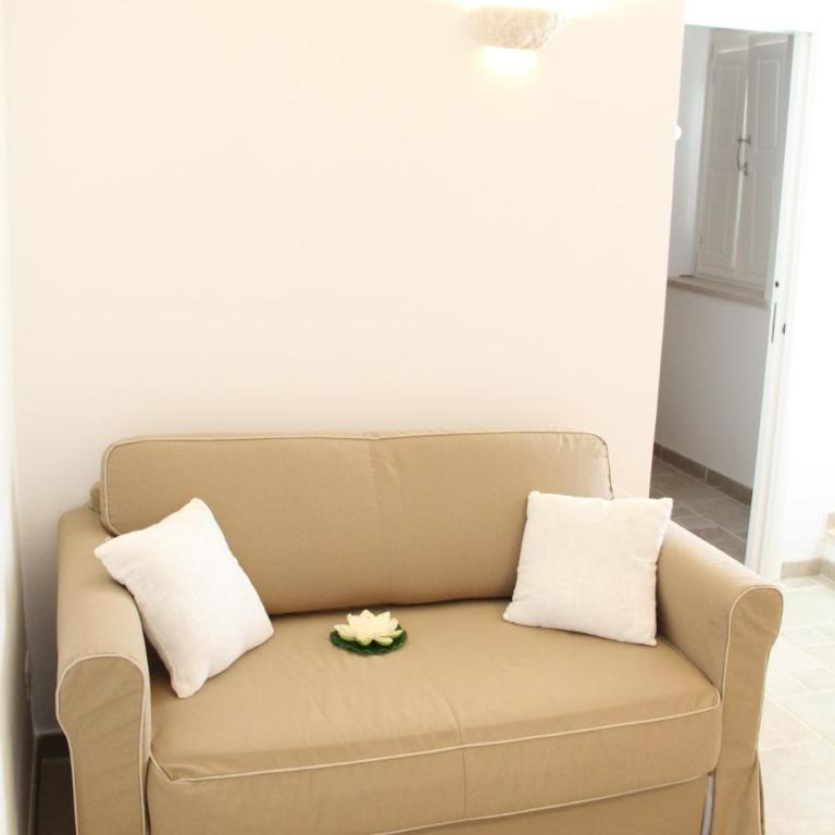 Villini di Sant'Andreas - Appartamento Standard - 2