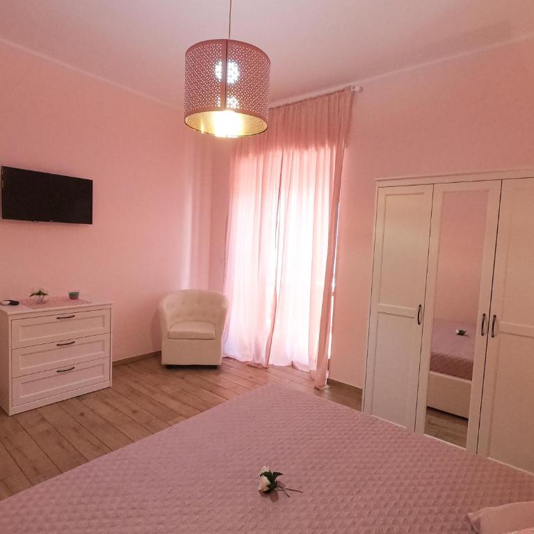CASA FABIANA - Three-Bedroom Apartment - 5
