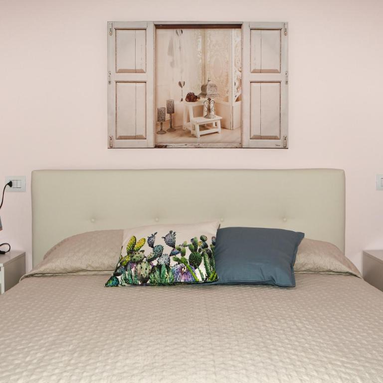 CASA FABIANA - Three-Bedroom Apartment - 6