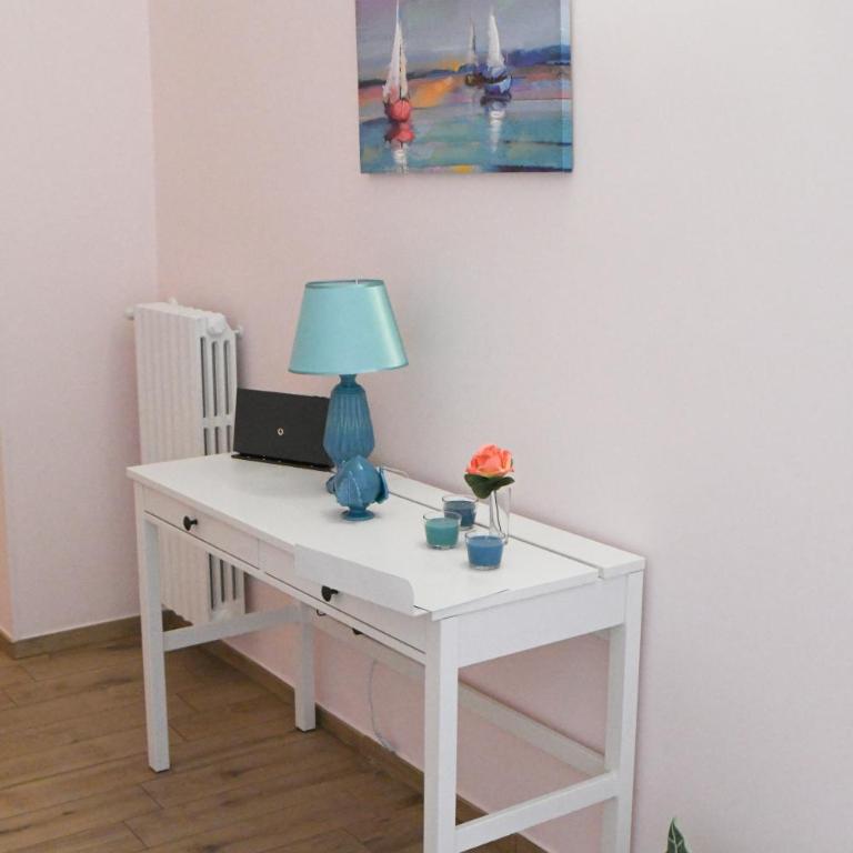 CASA FABIANA - Three-Bedroom Apartment - 8