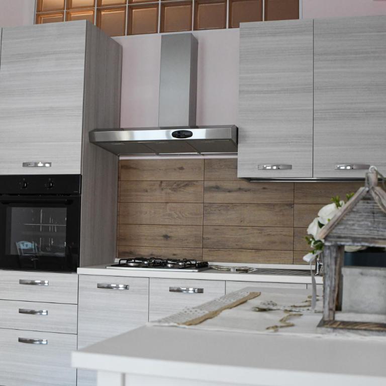CASA FABIANA - Three-Bedroom Apartment - 11