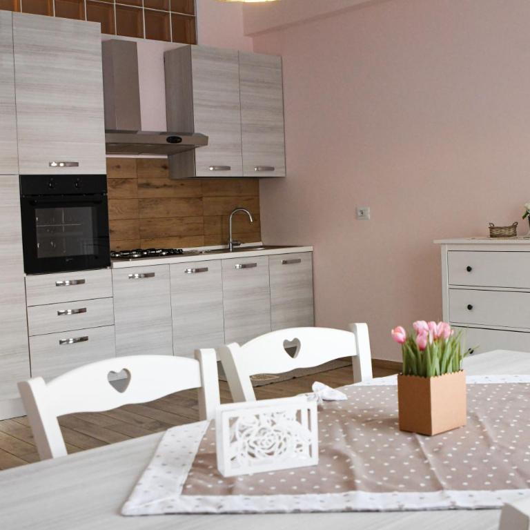 CASA FABIANA - Three-Bedroom Apartment - 14