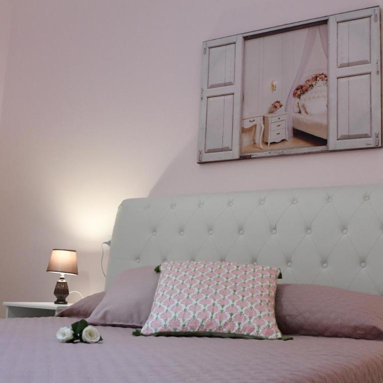 CASA FABIANA - Three-Bedroom Apartment - 12