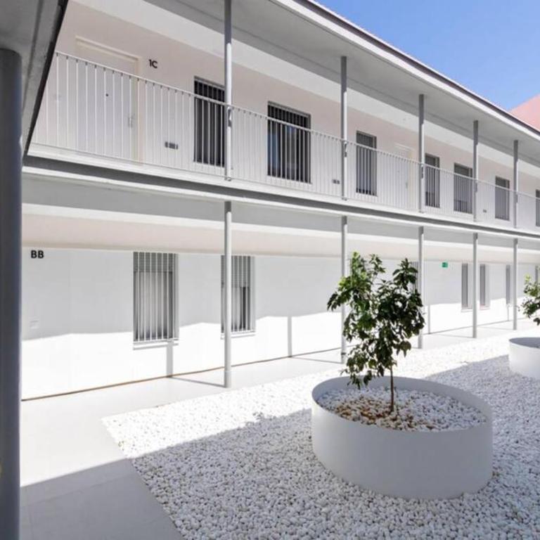 Triana Pages Oasis by Valcambre - Apartamento de 2 dormitorios - 4