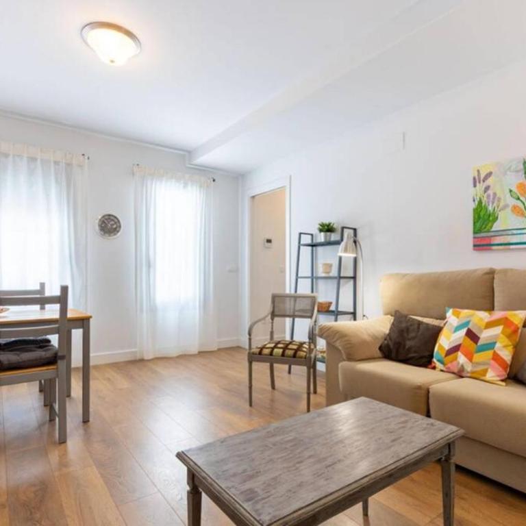 Triana Pages Oasis by Valcambre - Apartamento de 2 dormitorios - 9